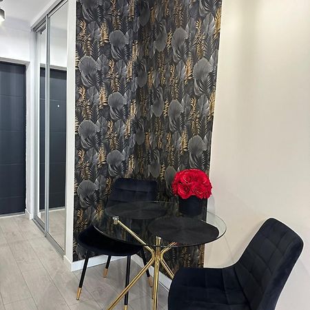 Apartament Dubois Szczecin Eksteriør bilde