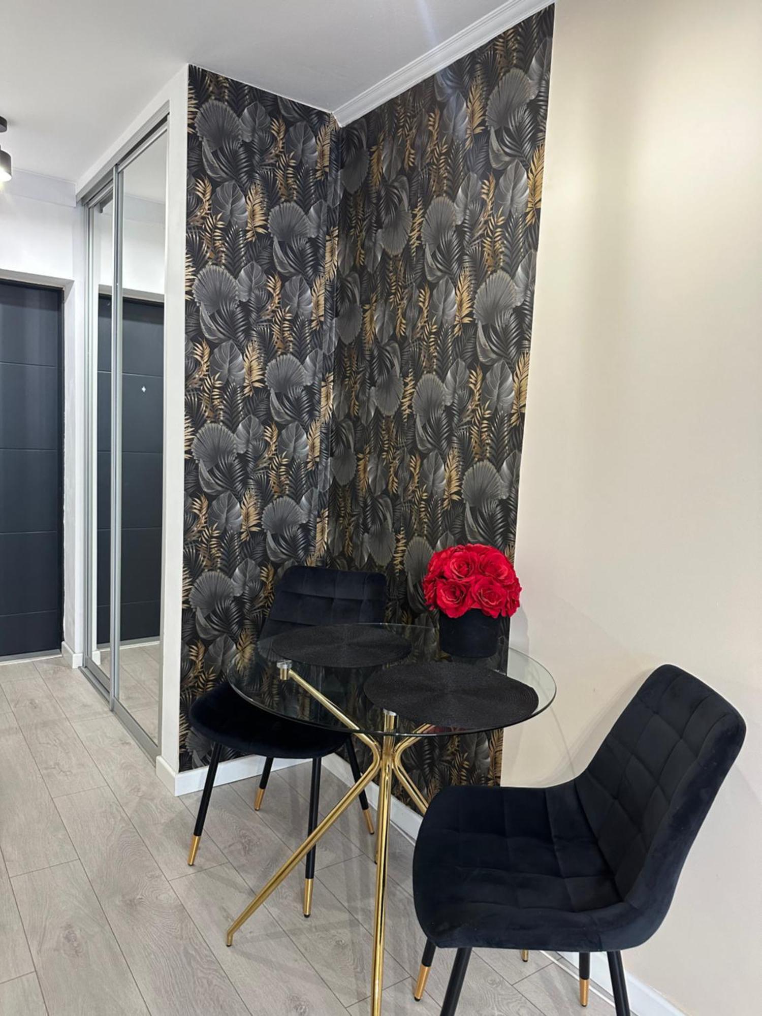 Apartament Dubois Szczecin Eksteriør bilde